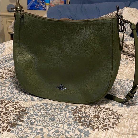 Coach Handbags - Coach Purse